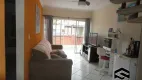 Foto 3 de Cobertura com 3 Quartos à venda, 180m² em Enseada, Guarujá