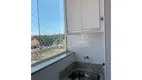 Foto 7 de Apartamento com 2 Quartos à venda, 54m² em Santa Mônica, Uberlândia