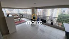 Foto 2 de Apartamento com 4 Quartos à venda, 250m² em Chácara Klabin, São Paulo