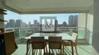 Foto 5 de Apartamento com 3 Quartos à venda, 109m² em Taquaral, Campinas