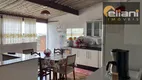 Foto 23 de Casa com 2 Quartos à venda, 125m² em Jardim Itamarati, Poá