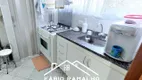 Foto 9 de Apartamento com 3 Quartos à venda, 70m² em Jardim Marajoara, São Paulo