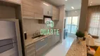 Foto 10 de Apartamento com 1 Quarto à venda, 54m² em José Menino, Santos