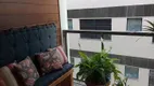 Foto 23 de Apartamento com 3 Quartos à venda, 127m² em Agriões, Teresópolis