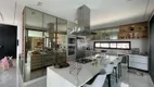 Foto 9 de Casa de Condomínio com 5 Quartos à venda, 633m² em Reserva do Paratehy, São José dos Campos