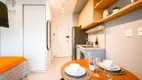 Foto 7 de Apartamento com 1 Quarto à venda, 25m² em Moema, São Paulo