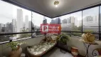 Foto 6 de Apartamento com 3 Quartos à venda, 130m² em Vila Andrade, São Paulo