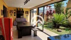 Foto 6 de Casa de Condomínio com 4 Quartos à venda, 215m² em Condominio Residencial Tecoara, Taubaté