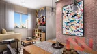 Foto 4 de Apartamento com 1 Quarto à venda, 31m² em Santana, São Paulo