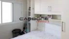 Foto 13 de Apartamento com 2 Quartos à venda, 45m² em Vila Tolstoi, São Paulo