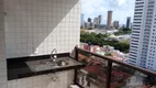 Foto 3 de Apartamento com 3 Quartos à venda, 76m² em Pedro Gondim, João Pessoa