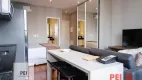 Foto 7 de Apartamento com 1 Quarto à venda, 36m² em Vila Olímpia, São Paulo