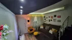 Foto 3 de Casa de Condomínio com 2 Quartos à venda, 110m² em Pedreira, São Paulo