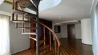 Foto 4 de Cobertura com 4 Quartos à venda, 360m² em Moema, São Paulo