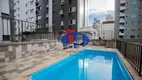 Foto 20 de Apartamento com 1 Quarto à venda, 46m² em Funcionários, Belo Horizonte