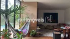 Foto 19 de Casa de Condomínio com 4 Quartos à venda, 420m² em Vila  Alpina, Nova Lima