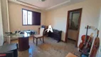 Foto 4 de Apartamento com 4 Quartos à venda, 208m² em Fundinho, Uberlândia