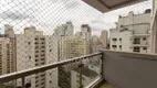 Foto 2 de Apartamento com 3 Quartos para venda ou aluguel, 140m² em Higienópolis, São Paulo