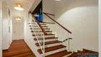 Foto 34 de Casa de Condomínio com 4 Quartos à venda, 520m² em Alphaville Conde II, Barueri