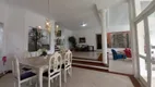 Foto 3 de Casa com 5 Quartos para alugar, 510m² em Condominio Marambaia, Vinhedo