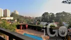 Foto 16 de Casa com 4 Quartos à venda, 467m² em Jardim Marajoara, São Paulo