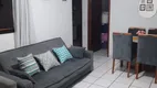 Foto 2 de Apartamento com 1 Quarto à venda, 50m² em Vila São Jorge, São Vicente