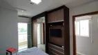 Foto 11 de Cobertura com 3 Quartos à venda, 174m² em Vila Pires, Santo André