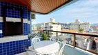 Foto 5 de Apartamento com 3 Quartos para alugar, 90m² em Centro, Bombinhas