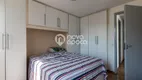 Foto 14 de Apartamento com 3 Quartos à venda, 75m² em Riachuelo, Rio de Janeiro