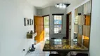 Foto 3 de Casa de Condomínio com 3 Quartos à venda, 100m² em Wanel Ville, Sorocaba