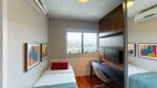 Foto 5 de Apartamento com 2 Quartos à venda, 60m² em Brooklin, São Paulo