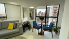 Foto 6 de Apartamento com 3 Quartos à venda, 115m² em Cambuí, Campinas