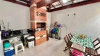Foto 12 de Sobrado com 3 Quartos à venda, 128m² em Colina de Laranjeiras, Serra