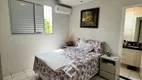 Foto 6 de Apartamento com 3 Quartos à venda, 80m² em Vila Oliveira, Montes Claros