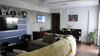 Foto 2 de Apartamento com 3 Quartos à venda, 105m² em Vila Valparaiso, Santo André