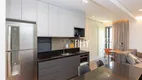 Foto 4 de Apartamento com 1 Quarto à venda, 41m² em Moema, São Paulo