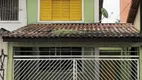 Foto 11 de Sobrado com 3 Quartos para alugar, 100m² em Jardim Ivana, São Paulo