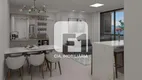 Foto 8 de Apartamento com 3 Quartos à venda, 72m² em Carvoeira, Florianópolis
