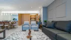 Foto 21 de Apartamento com 3 Quartos à venda, 185m² em Pompeia, Santos