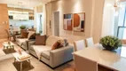 Foto 4 de Apartamento com 2 Quartos à venda, 60m² em Jardim Santiago, Indaiatuba
