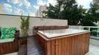 Foto 34 de Cobertura com 2 Quartos à venda, 140m² em Vila Valparaiso, Santo André
