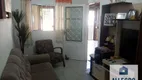 Foto 5 de Casa com 3 Quartos à venda, 80m² em Jardim Santo Antonio, São José do Rio Preto