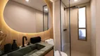 Foto 13 de Apartamento com 2 Quartos à venda, 80m² em Moema, São Paulo