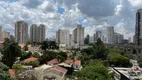 Foto 13 de Apartamento com 3 Quartos à venda, 147m² em Campo Belo, São Paulo