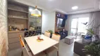 Foto 2 de Apartamento com 2 Quartos à venda, 76m² em Jardim Petrópolis, Cuiabá