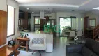 Foto 4 de Casa de Condomínio com 3 Quartos à venda, 225m² em Chácara dos Junqueiras, Carapicuíba