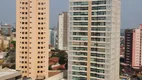 Foto 12 de Apartamento com 3 Quartos à venda, 115m² em Jardim Paulista, Bauru