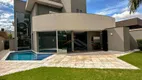 Foto 11 de Casa de Condomínio com 4 Quartos à venda, 406m² em Parque Residencial Damha V, São José do Rio Preto