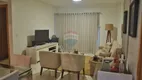 Foto 5 de Apartamento com 3 Quartos à venda, 91m² em Itaipava, Petrópolis