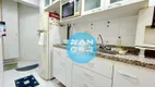 Foto 24 de Apartamento com 3 Quartos à venda, 168m² em Gonzaga, Santos